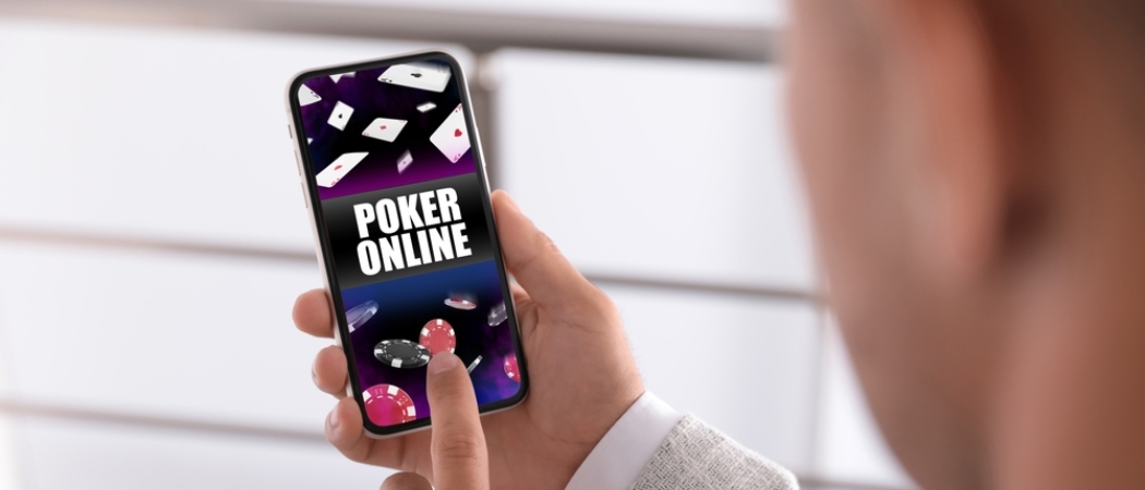 App poker